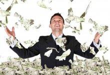 660 казахстанцев имеют состояние более 30 миллионов долларов