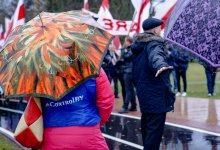 Мирные собрания, какие они должны быть? Мнение карагандинцев