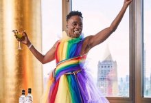 Темнокожий мужчина сыграет гендерно-нейтральную фею в ремейке "Золушки"