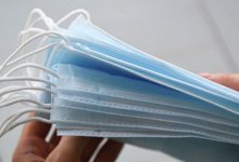 Производство медицинских масок наладят в ВКО