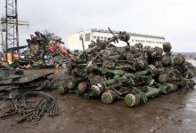 Как работала схема хищения при утилизации боеприпасов, рассказали в МИИР