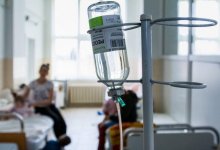 Массовое отравление произошло в школе Риддера