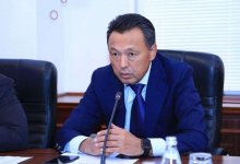 При наличии рисков КТЖ не выйдет на IPO в 2023 году – Мынбаев