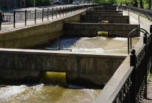 В Алматы построят сеть крупных арыков для борьбы с подтоплениями