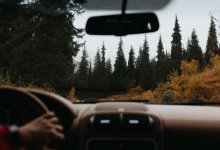 Проезд на БАО и Иссык временно закрыт