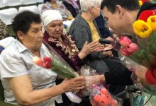 С заботой о старших