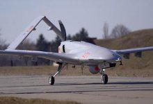 Турция поможет Украине в производстве оружия против России