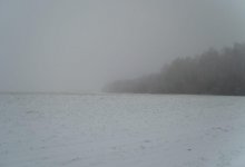 Туман, гололед и усиление ветра ожидаются в Казахстане 10 марта