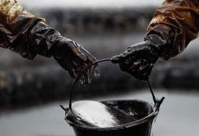 Цены на нефть обрушились на 20%