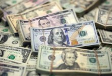 Курс доллара взлетел до 400 тенге