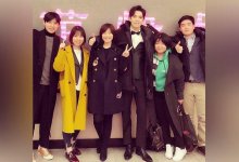 Саундтрек Димаша Кудайбергена побил рекорды в китайском чарте