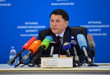 Казахстан ждет появления коронавируса в течение нескольких дней – Бекшин