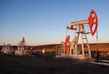 Цена нефти марки Brent выросла до 6% после обвала