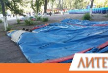 Гибель ребенка в парке Караганды: экс-пожарный с женой не добились оправдания