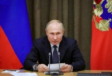 Первая в мире женщина-космонавт предложила обнулить президентские сроки Путина