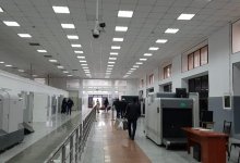 Камеры для проверки граждан на признаки коронавируса установили в Туркестанской области