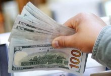 Доллар дешевеет в Узбекистане