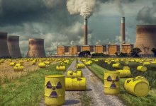 Выплачивать ущерб за вред, причиненный при ядерных авариях, планируют в Казахстане