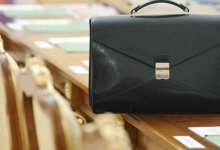 От кадрового резерва корпуса «А» избавятся из-за неэффективности