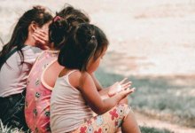 В Казахстане родители не знают, как правильно ответить на вопросы ребенка о сексе