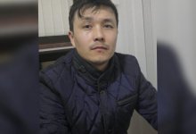 Задержан сбежавший в Бишкек директор ТОО «Еstate Ломбард»