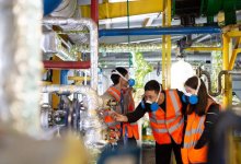 В ТШО отчитались об итогах работы: 1,9 трлн тенге пополнили казахстанский бюджет