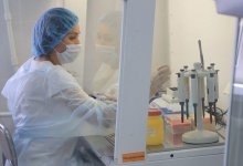 Уклонявшаяся от коронавирусного карантина жительница Тараза изолирована