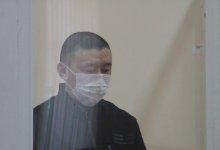 На пять лет осудили полицейского, сбившего насмерть многодетную мать в Уральске