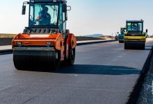 Скоростную четырехполосную трассу за 159 миллиардов тенге построят на юге Казахстана