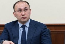 Слухи о сокрытии заболевших коронавирусом прокомментировал Даурен Абаев