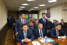 Назначены два заместителя акима Актюбинской области