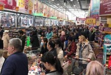 В Magnum прокомментировали атаку покупателей