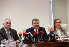 В Турции туристический сезон начнется позже обычного