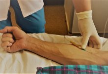 Вспорол шею и бок: инспектора заповедника ВКО чудом спасли после нападения кабана