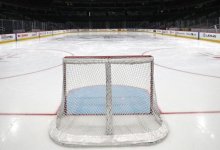 НХЛ приостановила сезон из-за угрозы коронавируса