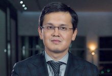 Багдат Мусин назначен советником президента