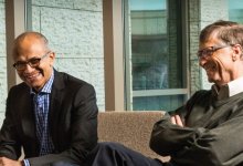 Билл Гейтс покинет совет директоров Microsoft, чтобы заняться благотворительностью