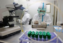 Двух новых заболевших коронавирусом обнаружили в Нур-Султане и Алматы