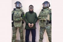 КНБ предотвратил теракт в Алматы