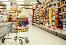 Власти Алматы просят горожан не создавать ажиотаж в магазинах