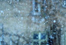 Дождь и мокрый снег – погода на 16 марта в Казахстане