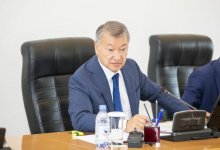 Даниал Ахметов призвал депутатов "не отсиживаться в кустах"