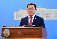 Кому разрешен и запрещен въезд в Казахстан, разъяснил МИД