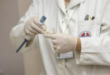 В Узбекистане зарегистрирован первый случай COVID-19