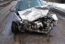 ДТП и три смерти: высокопоставленного экс-полицейского осудили в Караганде