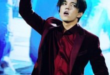 Димаш перенес концерты в рамках мирового турне «Arnau Tour»