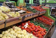 С продуктами в Казахстане перебоев не будет - Минсельхоз