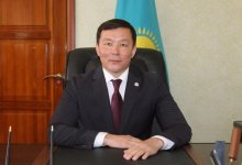 В Актобе новый аким
