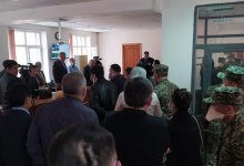 В Шымкенте озвучили приговор по нашумевшему делу таможенников