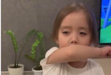 В Казахстане запустили челлендж с кашлем